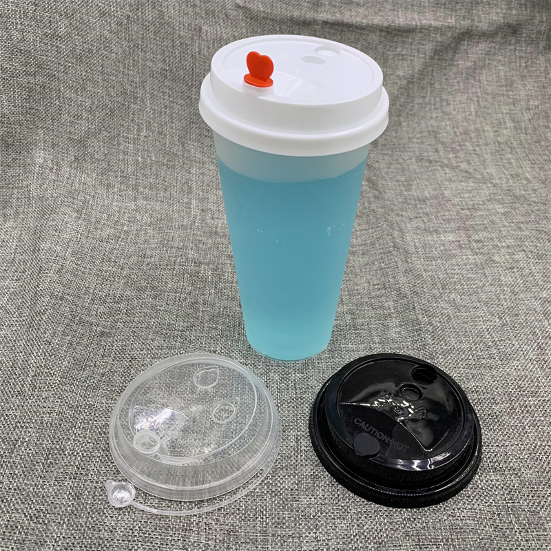 GP002 Disposable plastic injection mold 600ml cup